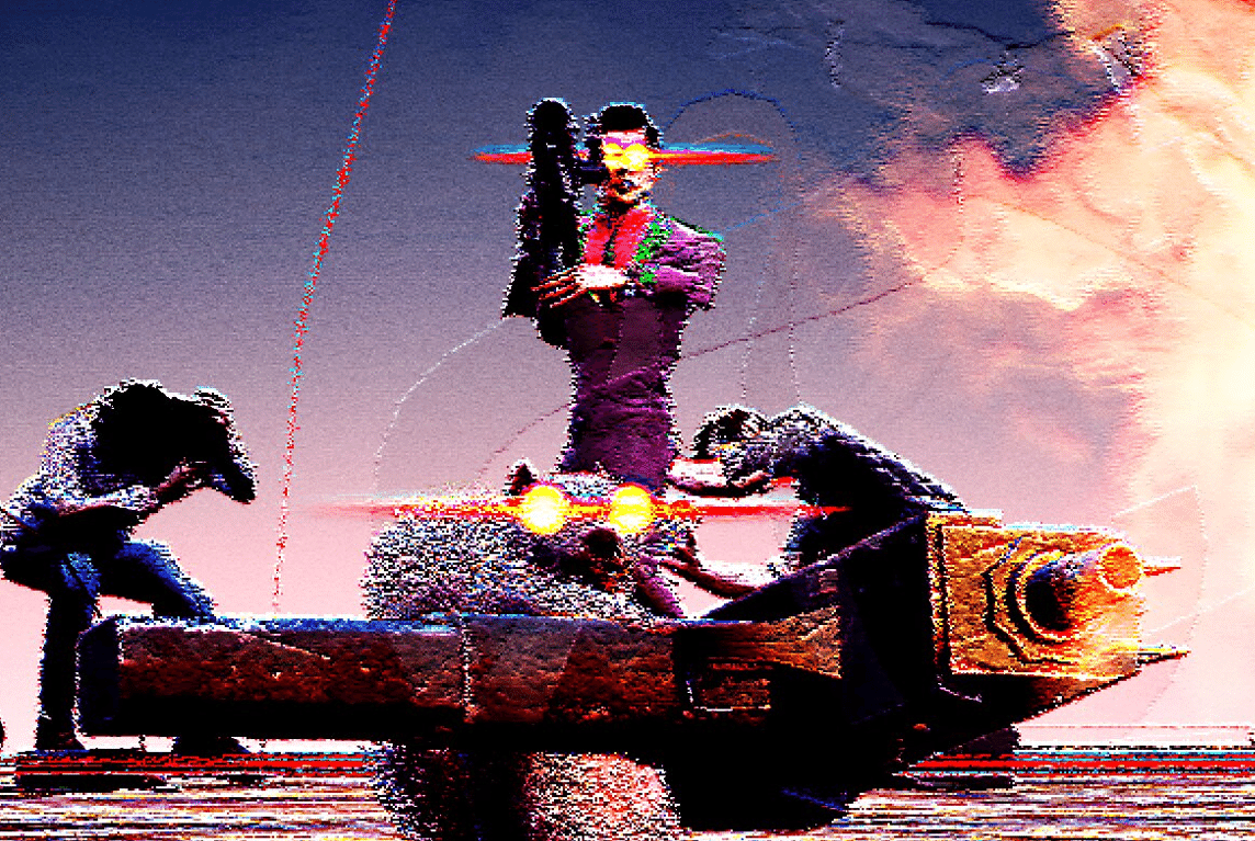 Изображение из объявления Steam
