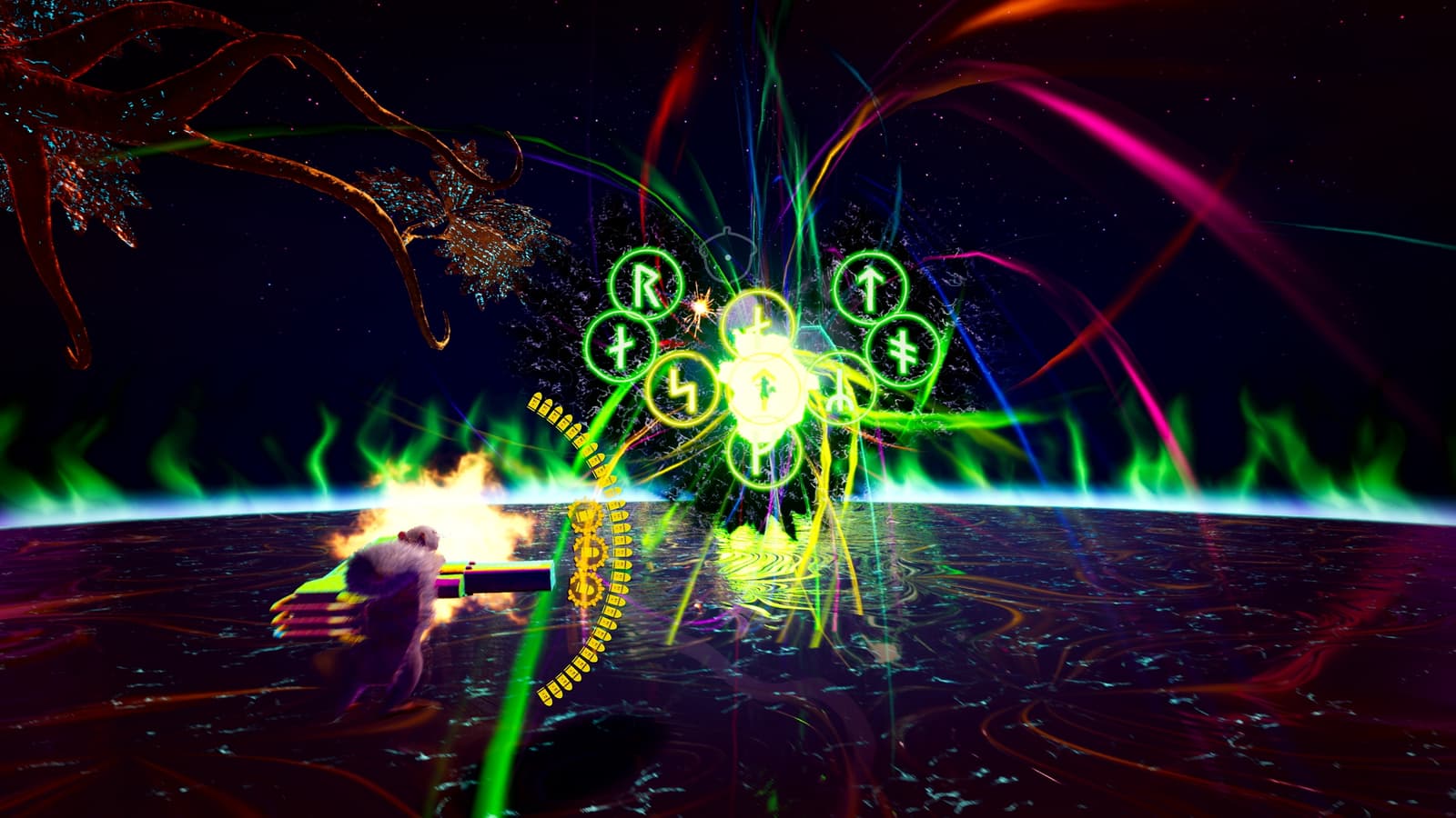 Изображение из объявления Steam