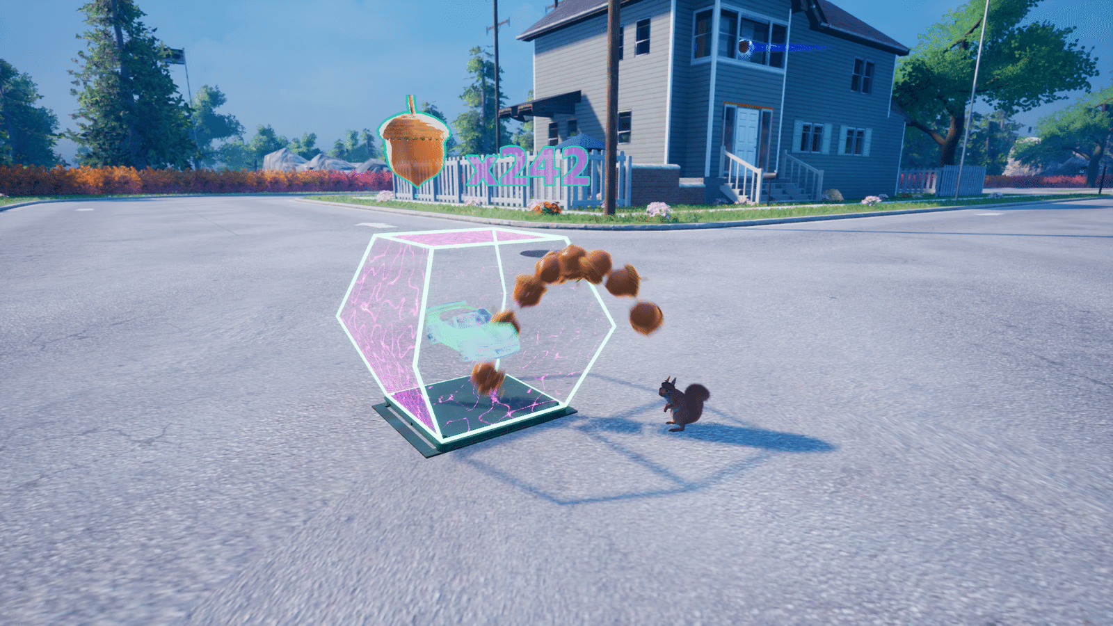 Изображение из объявления Steam