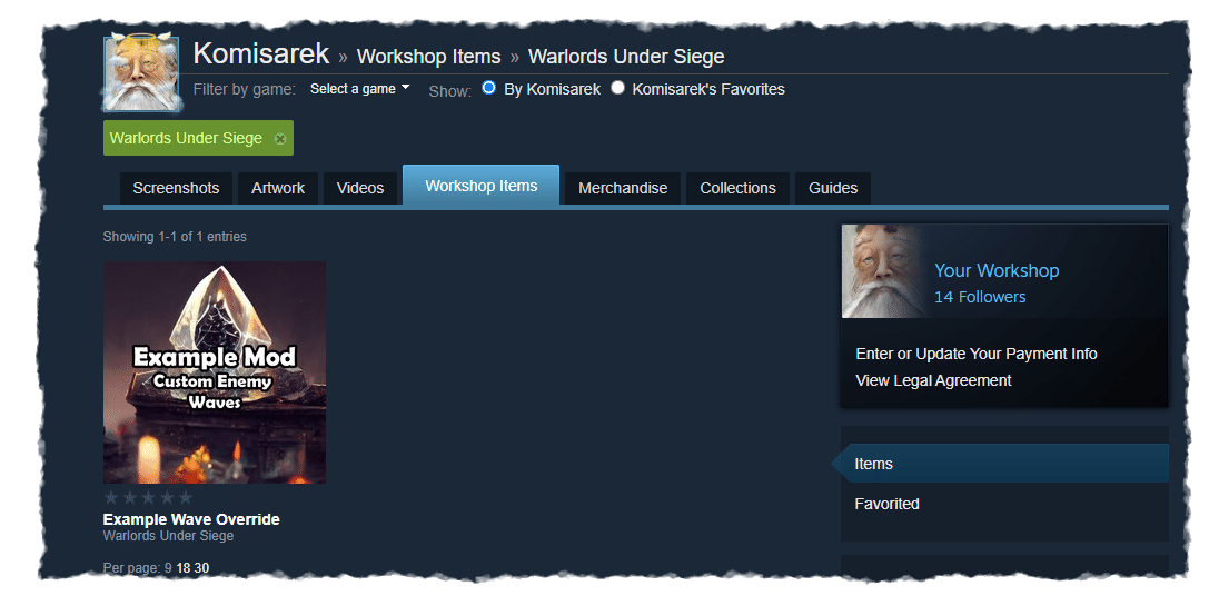 Изображение из объявления Steam