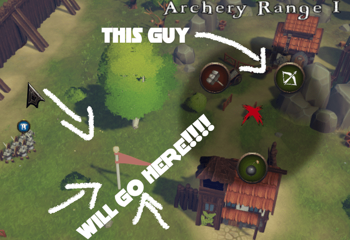 Изображение из объявления Steam