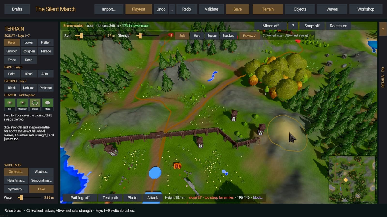 Изображение из объявления Steam