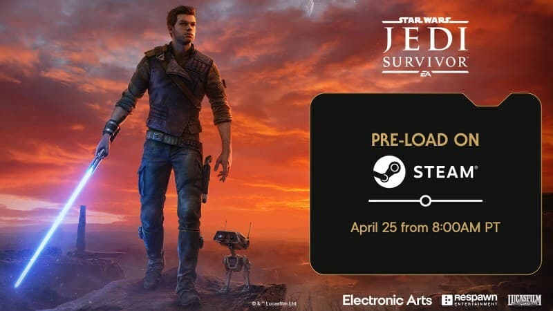 Изображение из объявления Steam