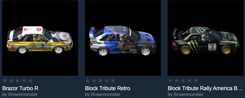 Изображение из объявления Steam