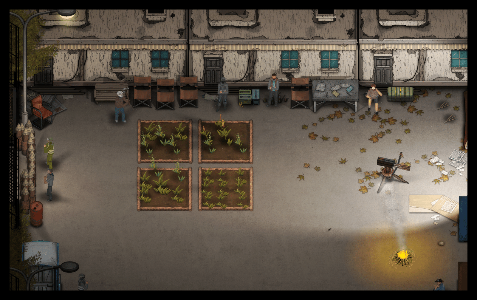 Изображение из объявления Steam