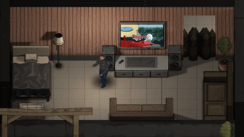 Изображение из объявления Steam