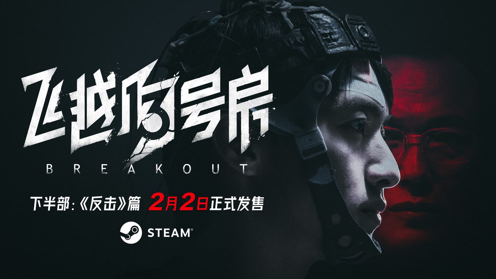 Изображение из объявления Steam