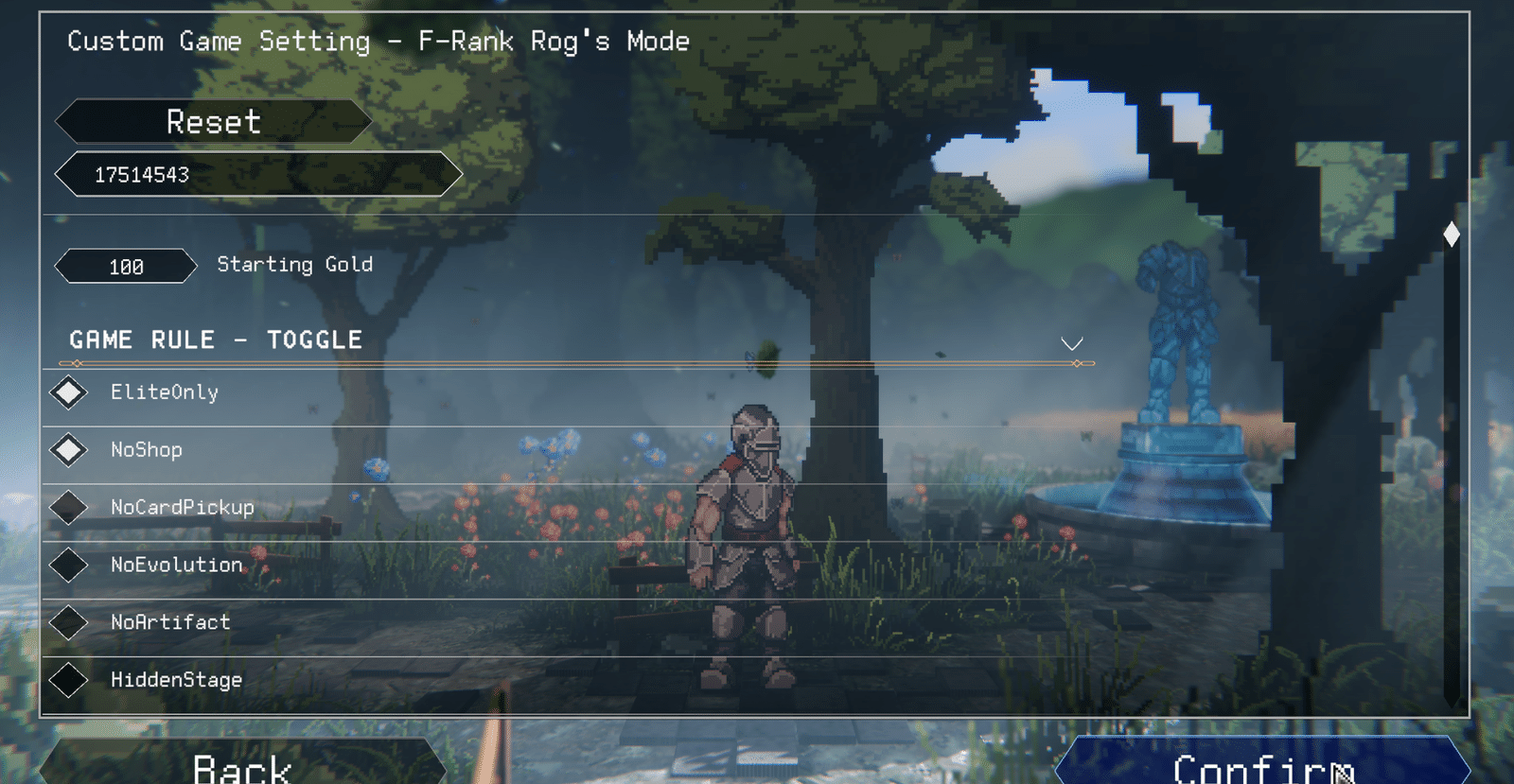 Изображение из объявления Steam