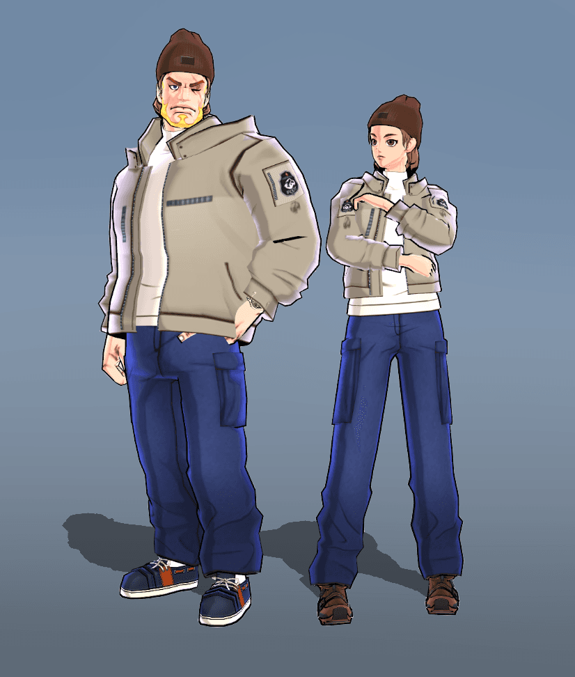 Изображение из объявления Steam