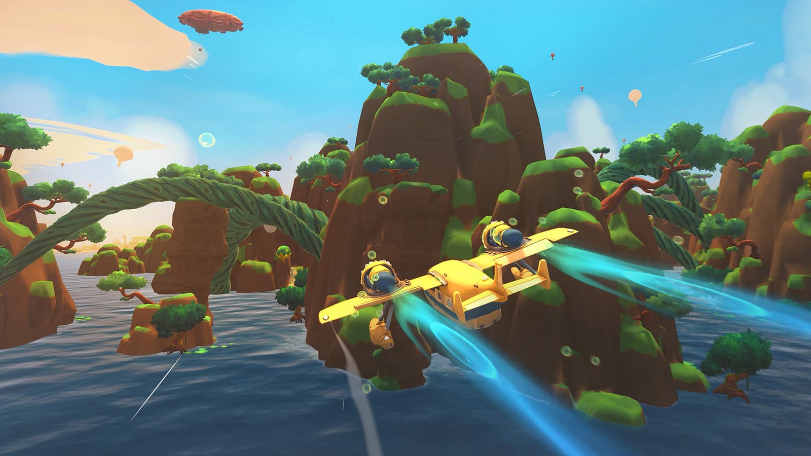 Изображение из объявления Steam