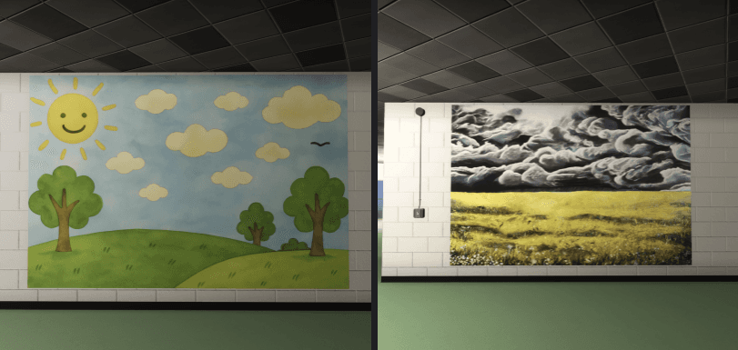 Изображение из объявления Steam
