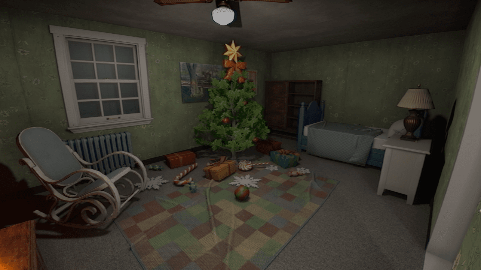 Изображение из объявления Steam