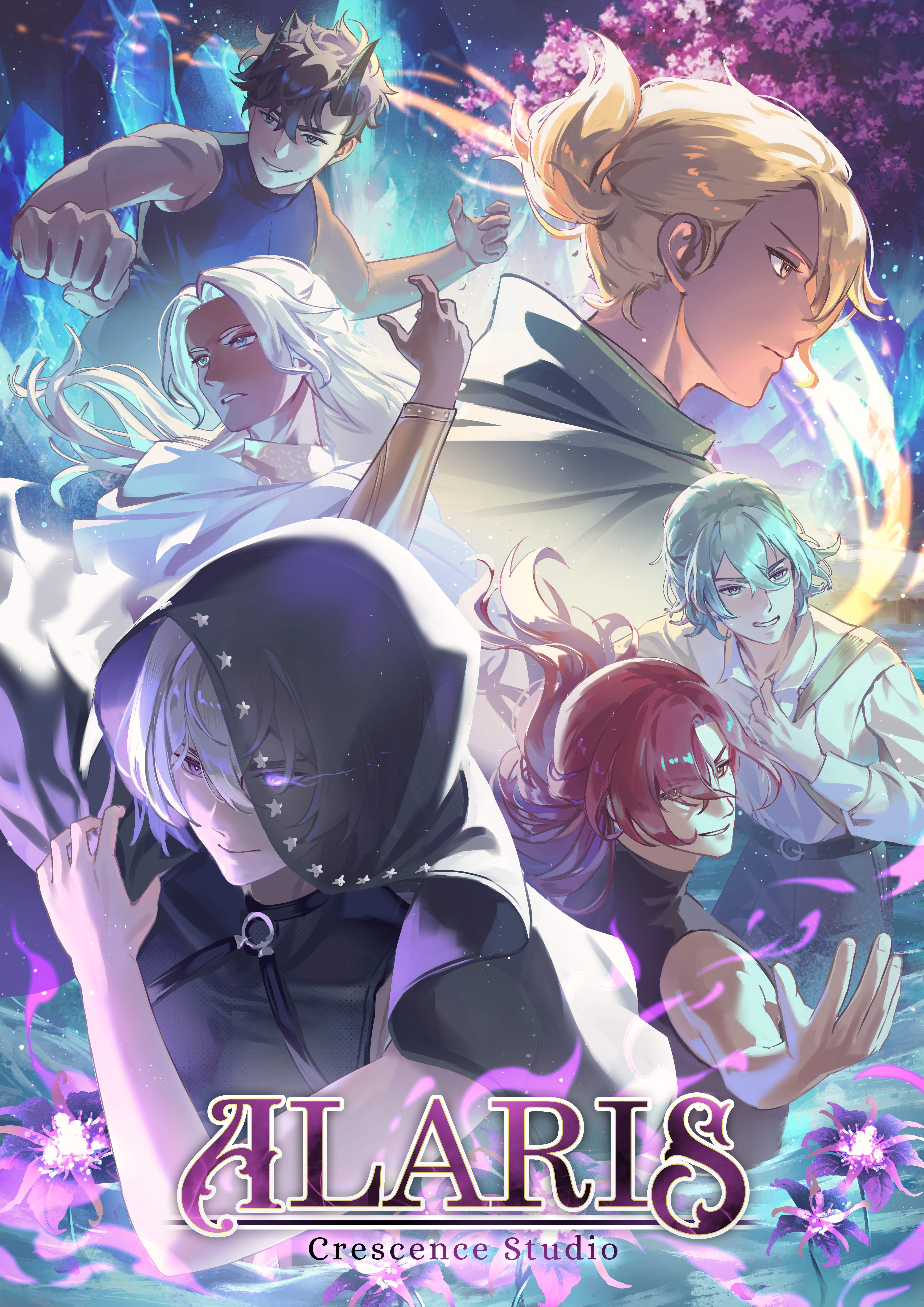 Изображение из объявления Steam
