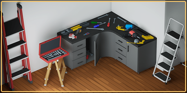 Изображение из объявления Steam
