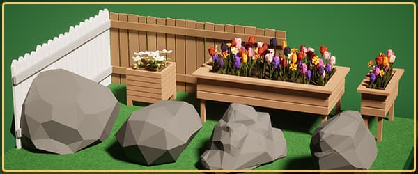 Изображение из объявления Steam