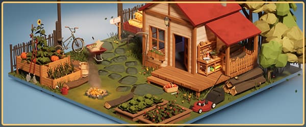 Изображение из объявления Steam