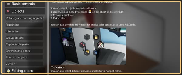 Изображение из объявления Steam