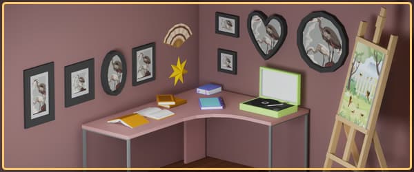 Изображение из объявления Steam