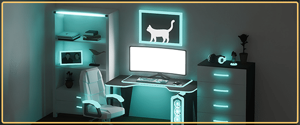 Изображение из объявления Steam