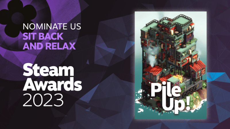 Изображение из объявления Steam