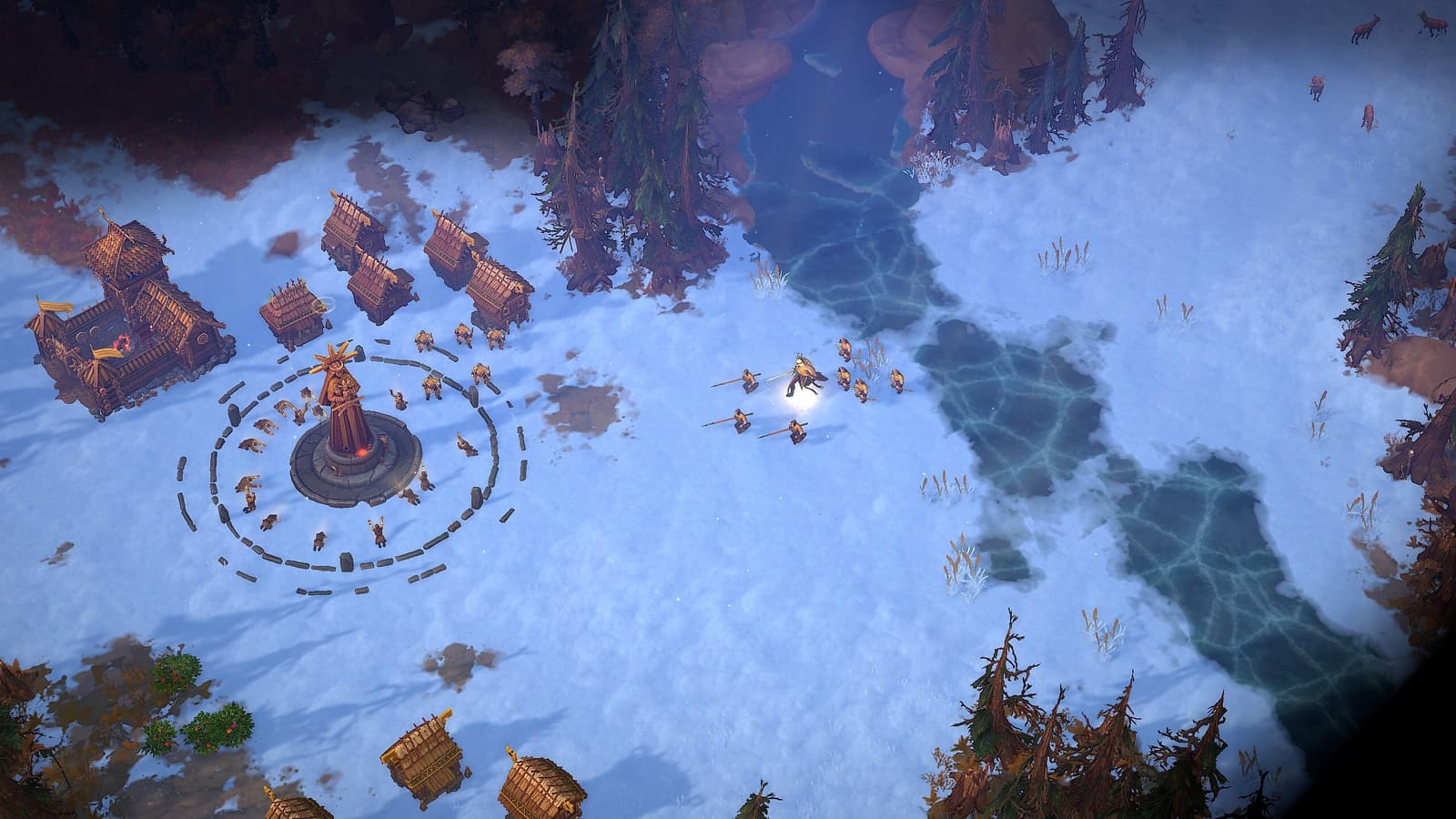 Изображение из объявления Steam