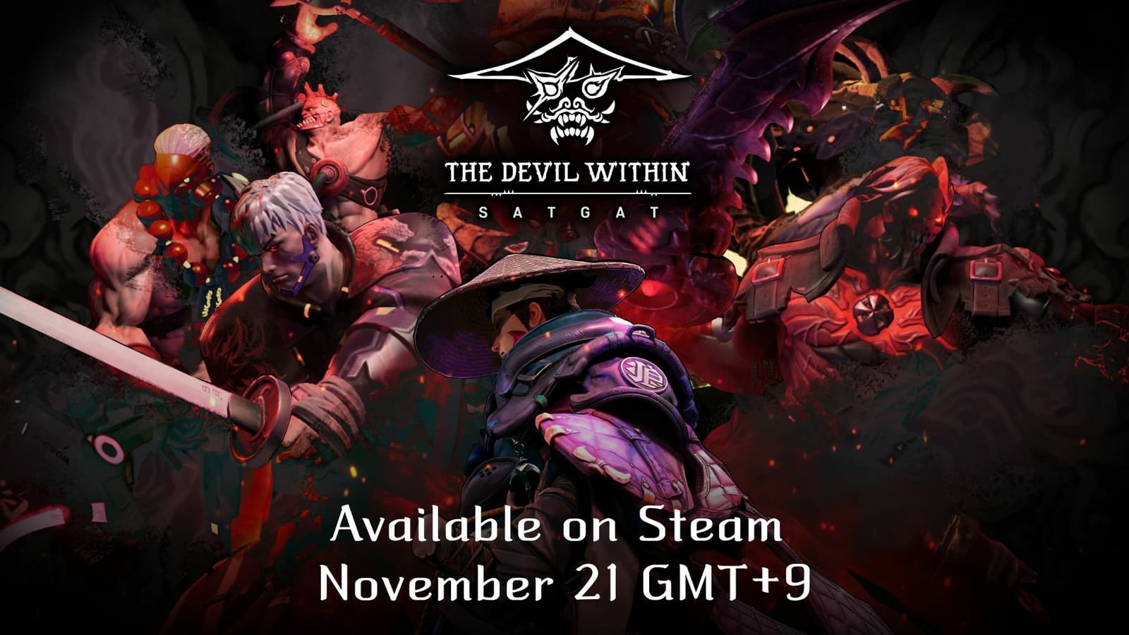 Изображение из объявления Steam