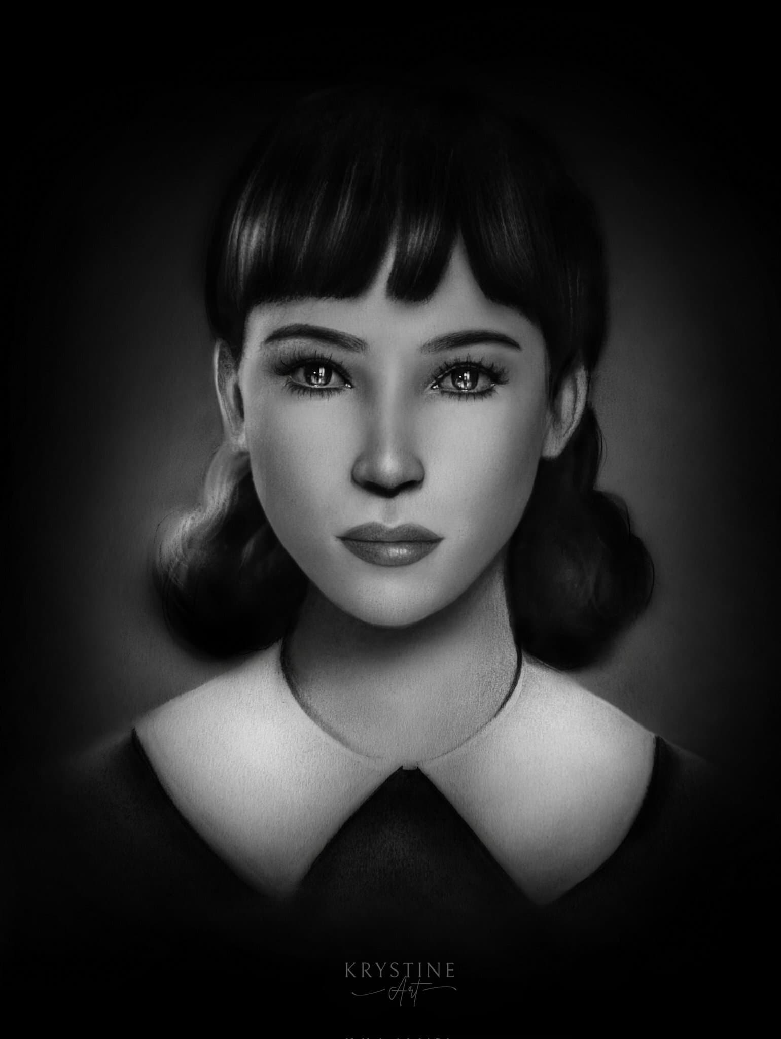 Изображение из объявления Steam