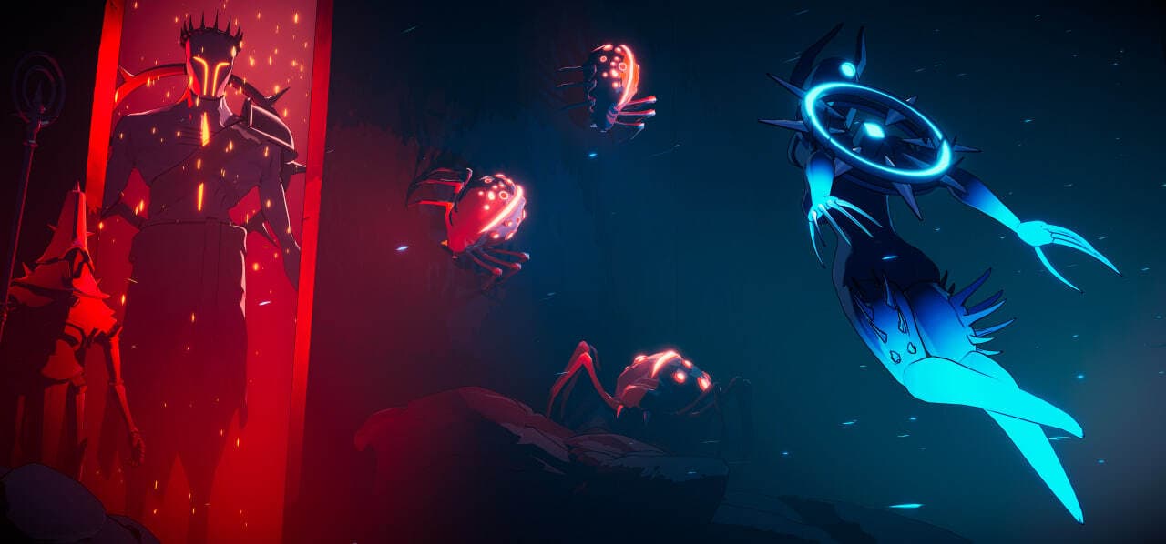 Изображение из объявления Steam