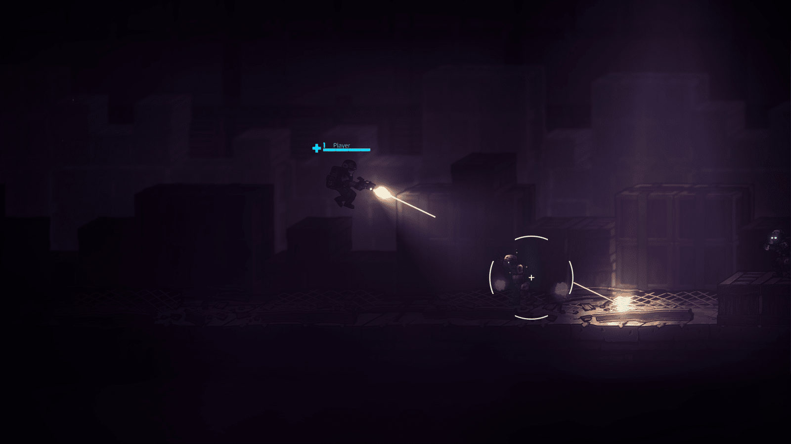 Изображение из объявления Steam