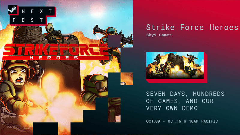 Изображение из объявления Steam