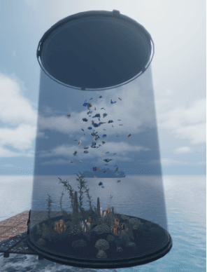 Изображение из объявления Steam
