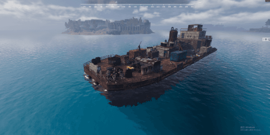 Изображение из объявления Steam