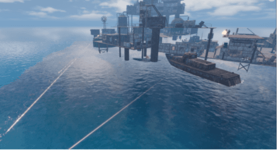 Изображение из объявления Steam