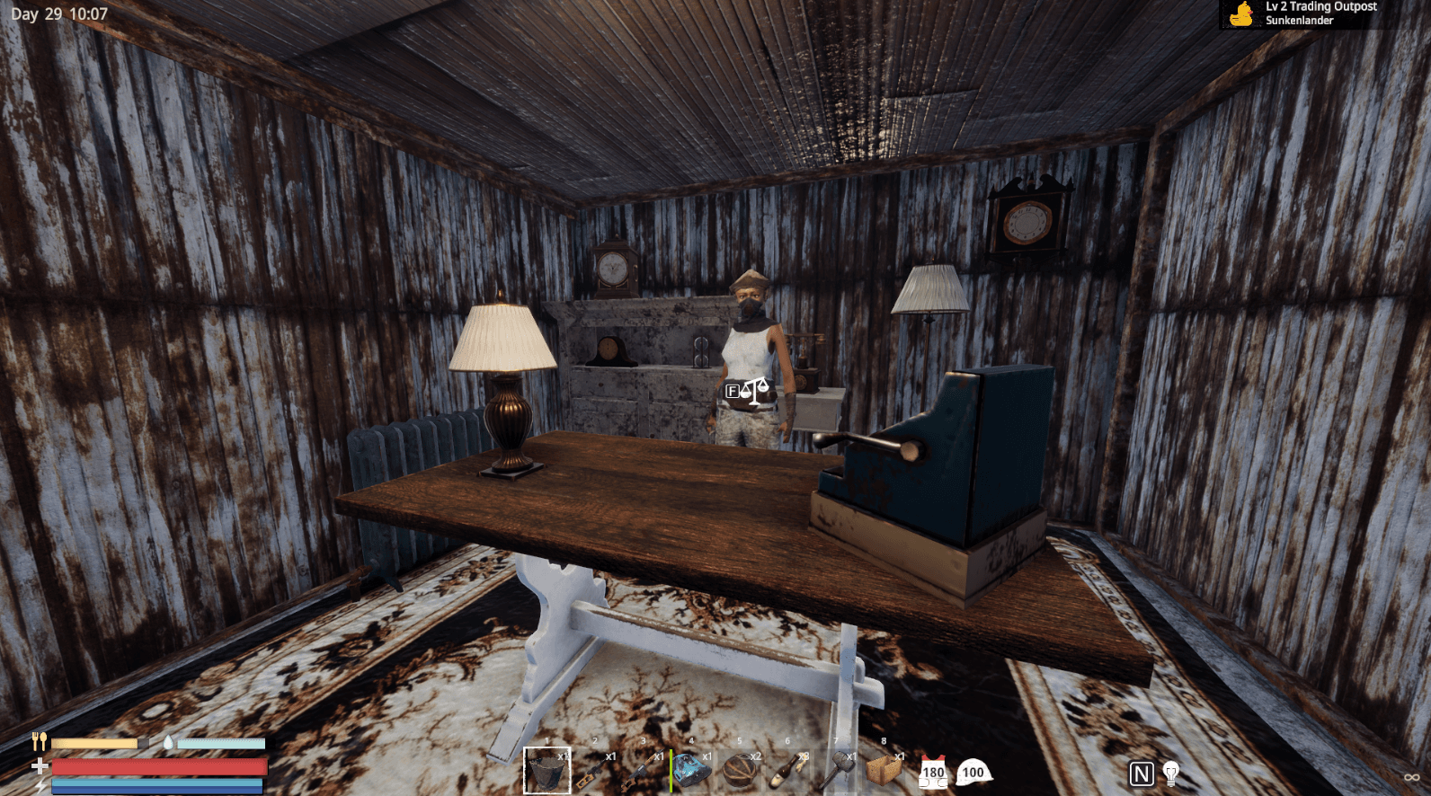 Изображение из объявления Steam