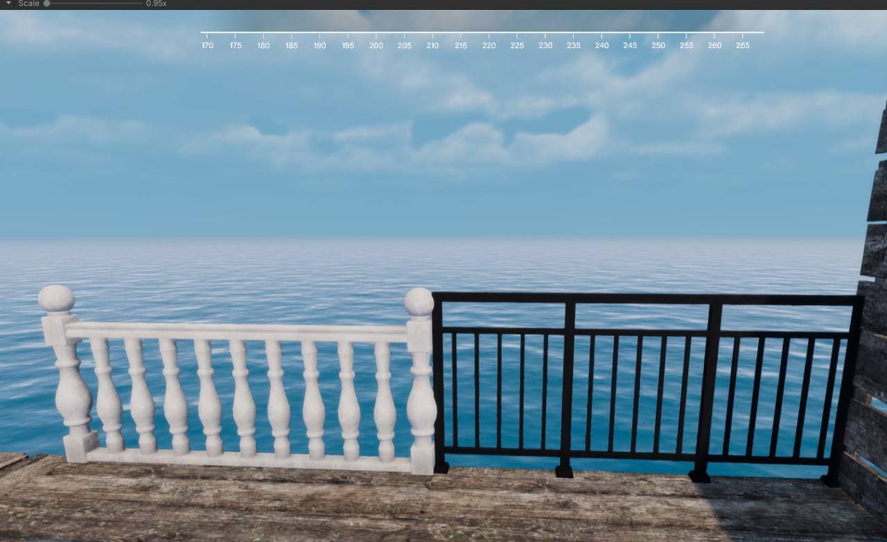 Изображение из объявления Steam