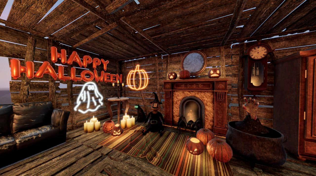 Изображение из объявления Steam