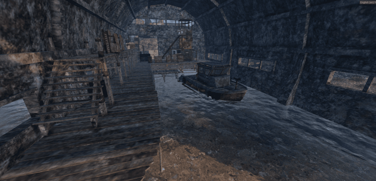 Изображение из объявления Steam