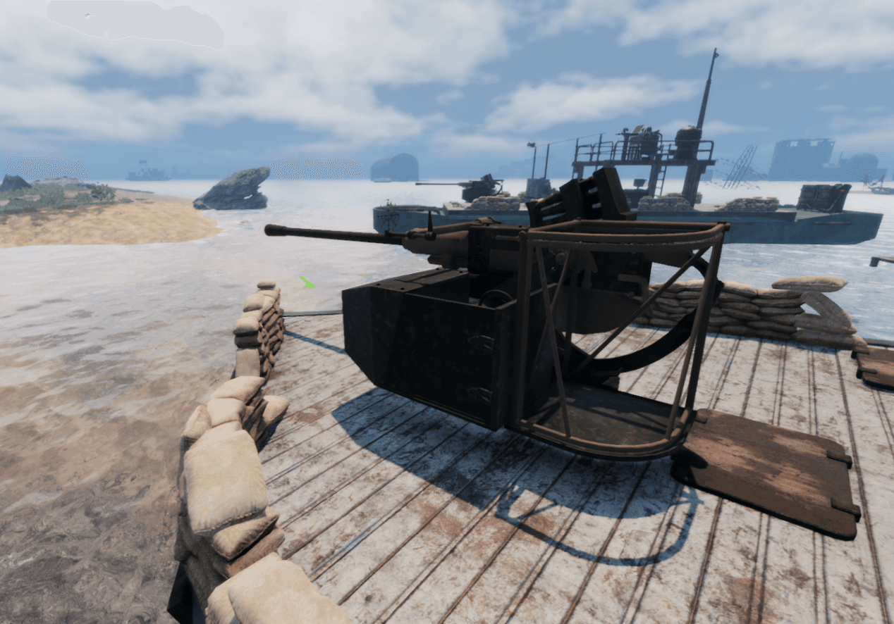 Изображение из объявления Steam