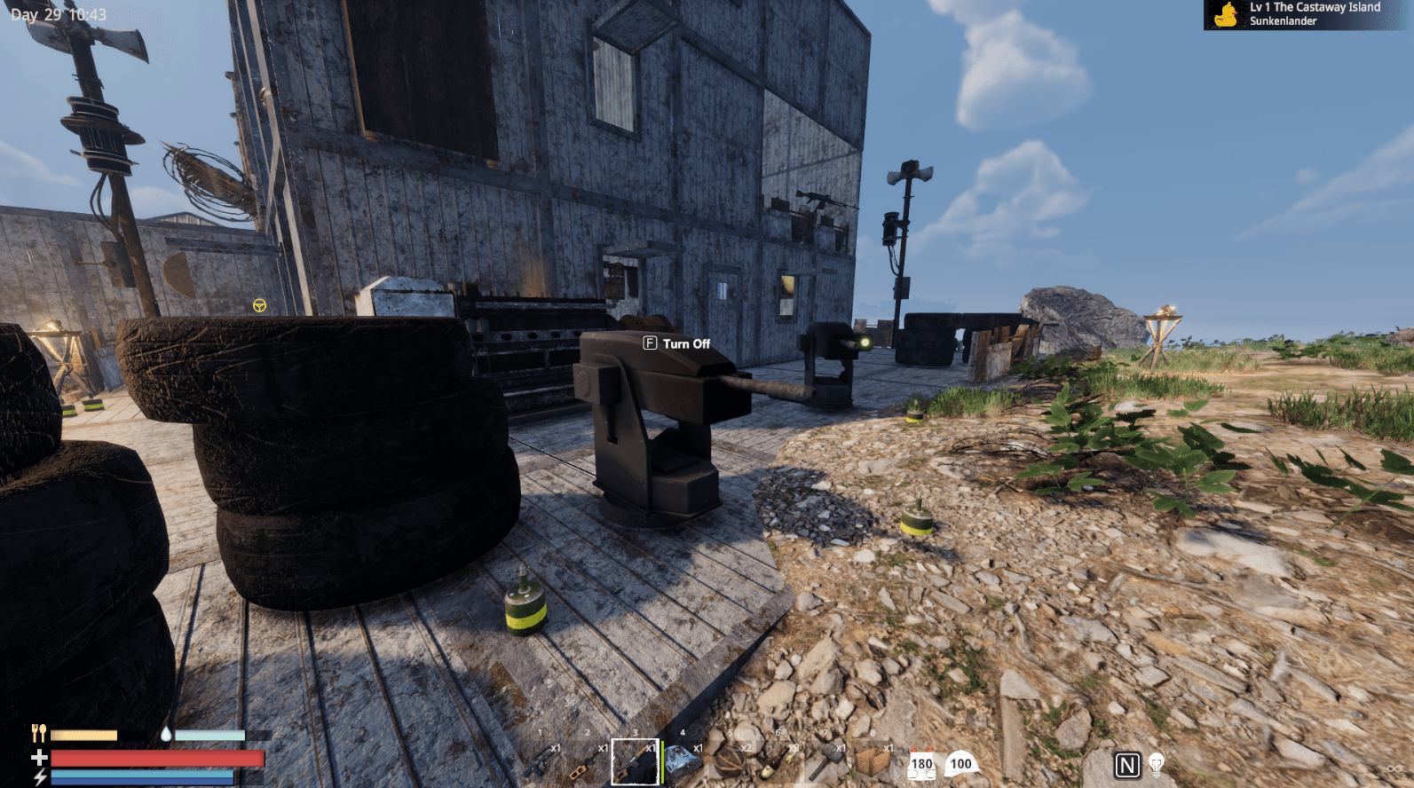 Изображение из объявления Steam