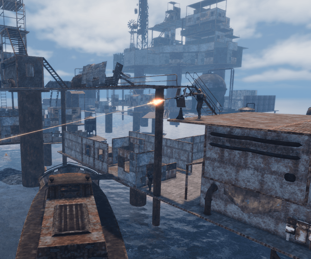 Изображение из объявления Steam