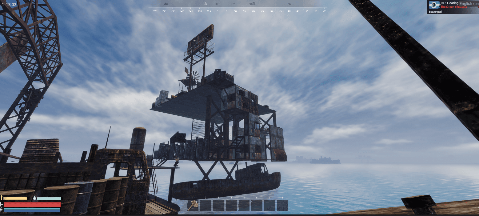 Изображение из объявления Steam