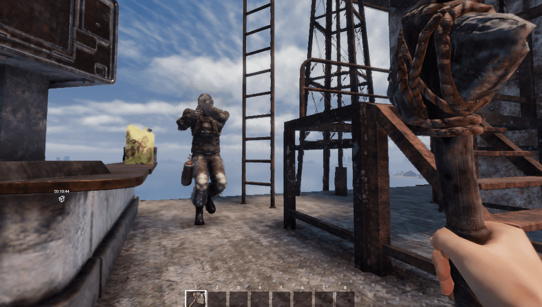 Изображение из объявления Steam