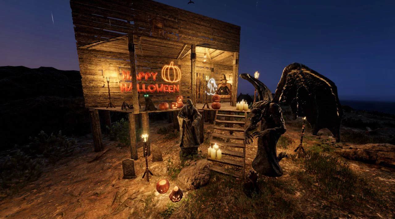 Изображение из объявления Steam