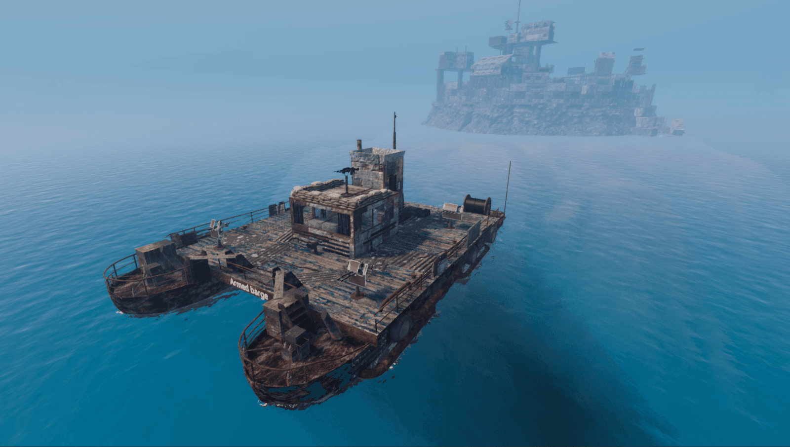 Изображение из объявления Steam