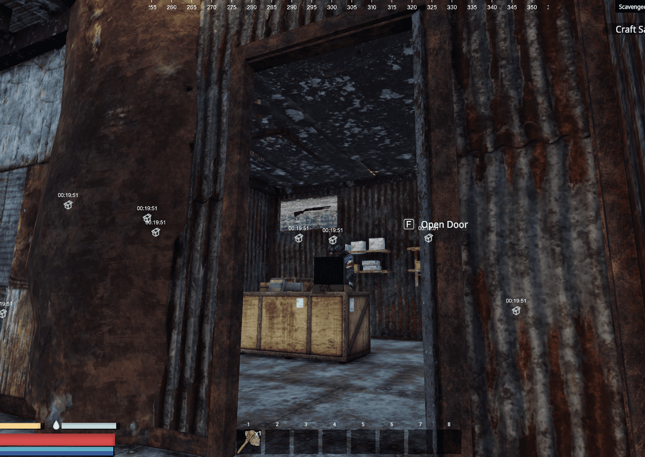 Изображение из объявления Steam