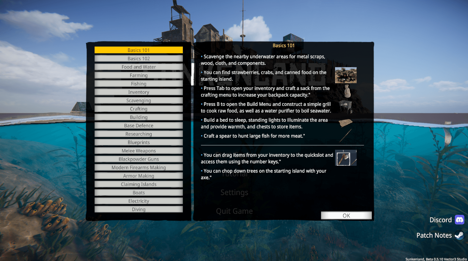 Изображение из объявления Steam