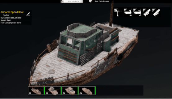 Изображение из объявления Steam