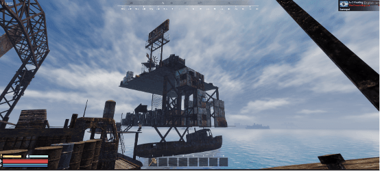 Изображение из объявления Steam