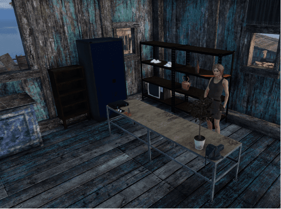 Изображение из объявления Steam