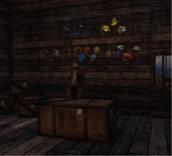 Изображение из объявления Steam